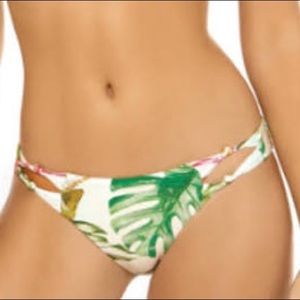 Tulum Knot Bikini Bottom